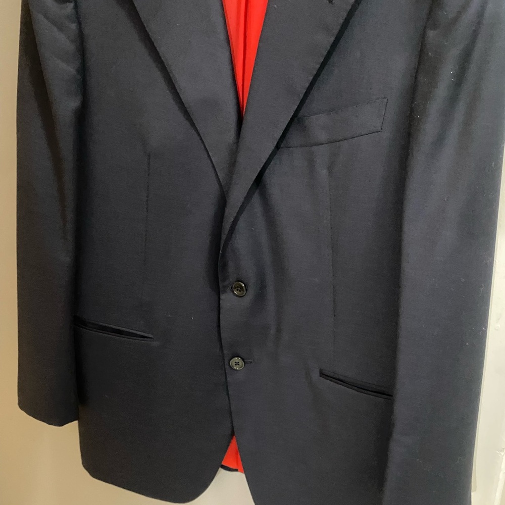 Men Suit - image 2